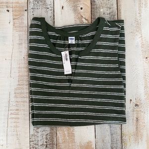 NWT Old Navy Linen Tank Top